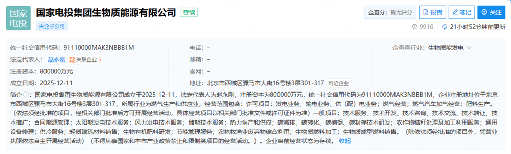生物質能高值化利用四大路徑解析：從熱電聯產到液體燃料