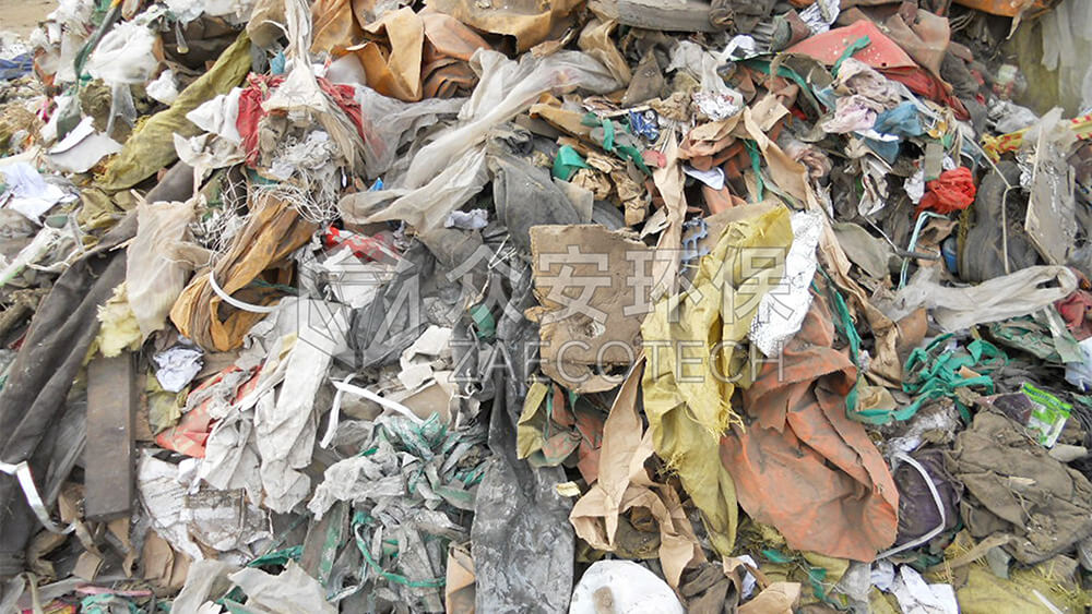 50t/h 生活垃圾分揀項目避坑：成套方案不等于適配方案